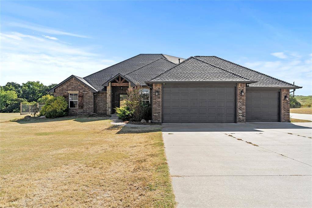 Piedmont, OK 73078,8038 Rockcliff Circle