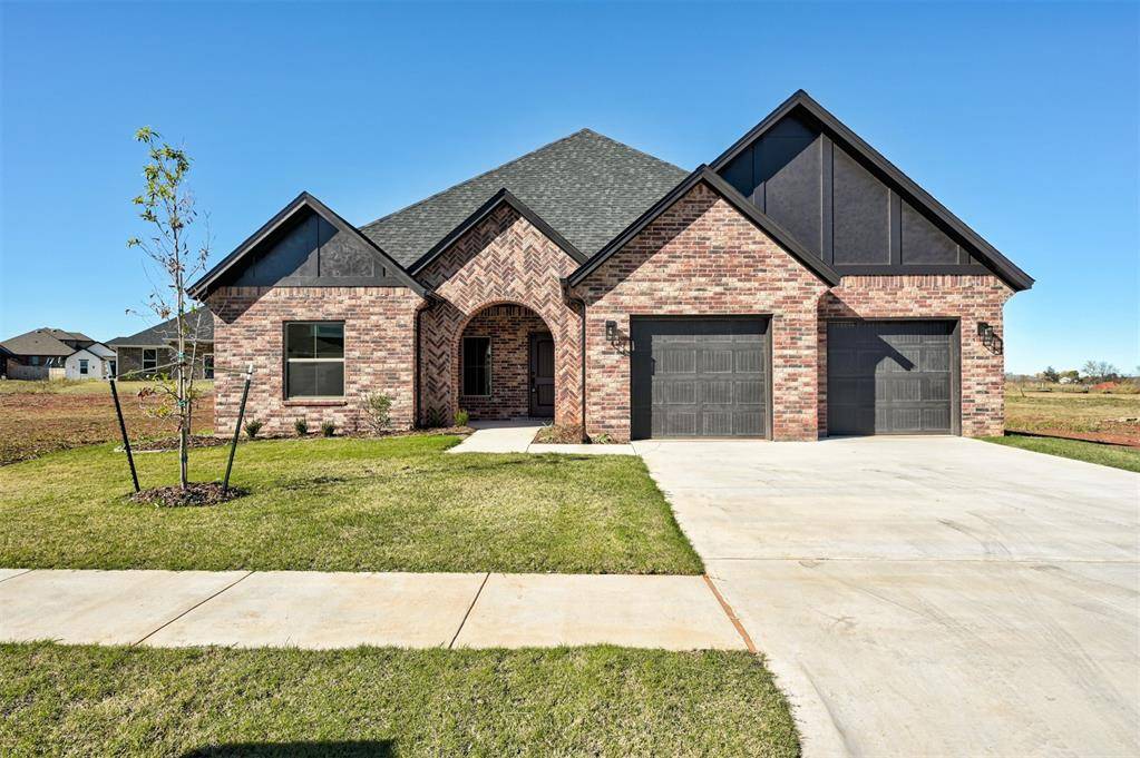 Piedmont, OK 73078,14301 Center Village Way