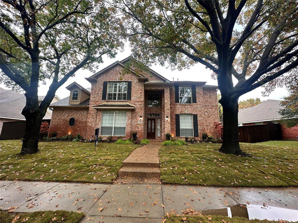 Allen, TX 75013,1432 Tascosa Court