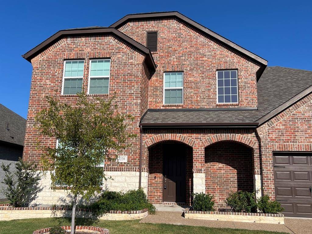 Melissa, TX 75454,3220 Morris Lane