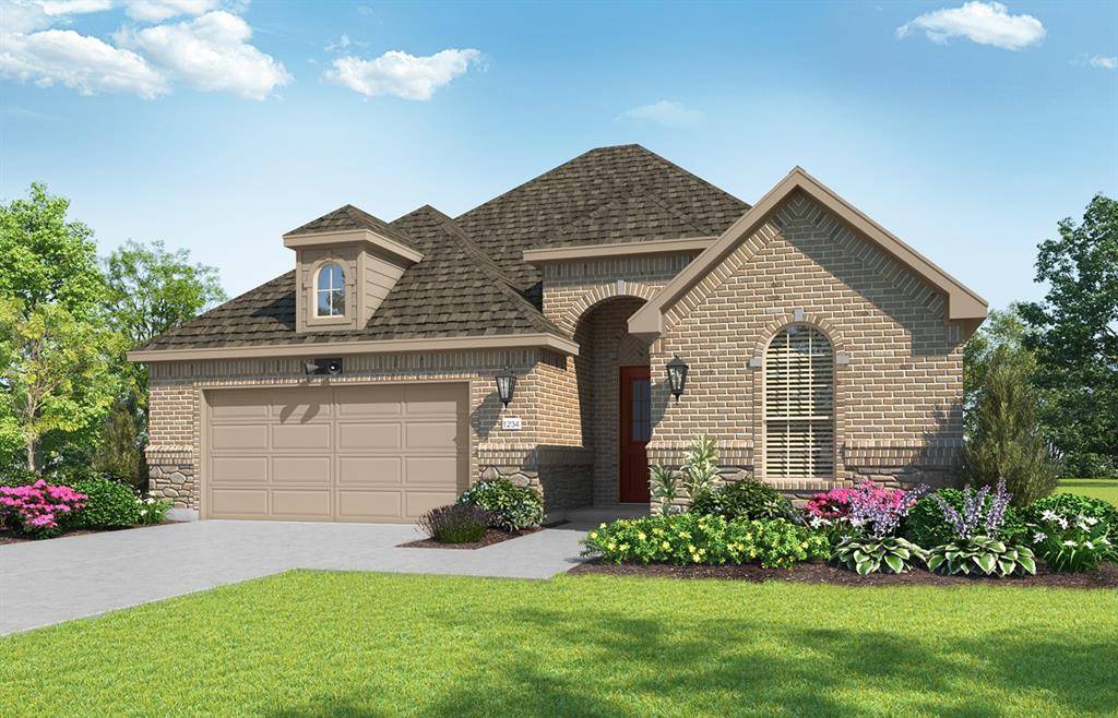 Little Elm, TX 75068,1921 Vittoria Lane