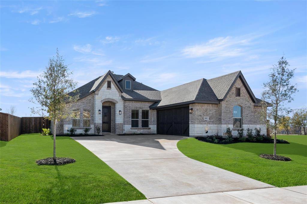 Midlothian, TX 76065,3442 Arbor Grove Trail