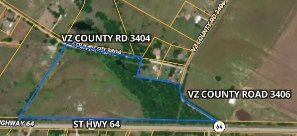 Wills Point, TX 75169,34095 STATE HIGHWAY 64