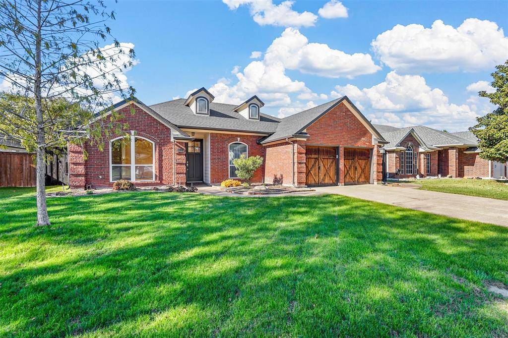 Rowlett, TX 75089,6117 Covington Drive