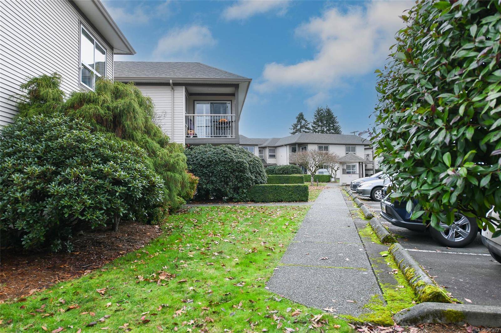 Courtenay, BC V9N 6J4,2525 Fitzgerald Ave #106