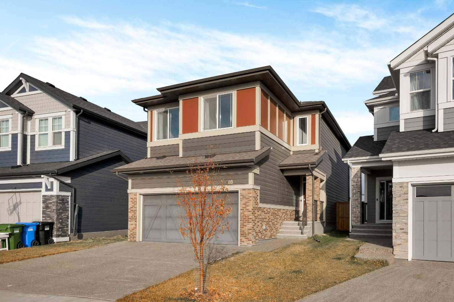 Calgary, AB T2X4T8,288 Legacy Reach CIR SE