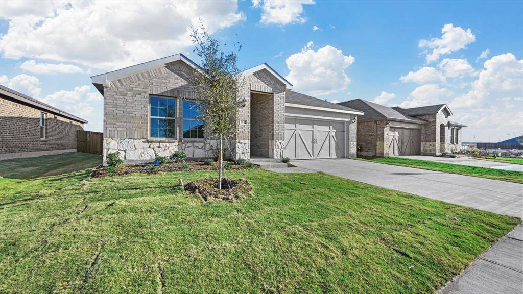 Crandall, TX 75114,2612 Knollwood Trail