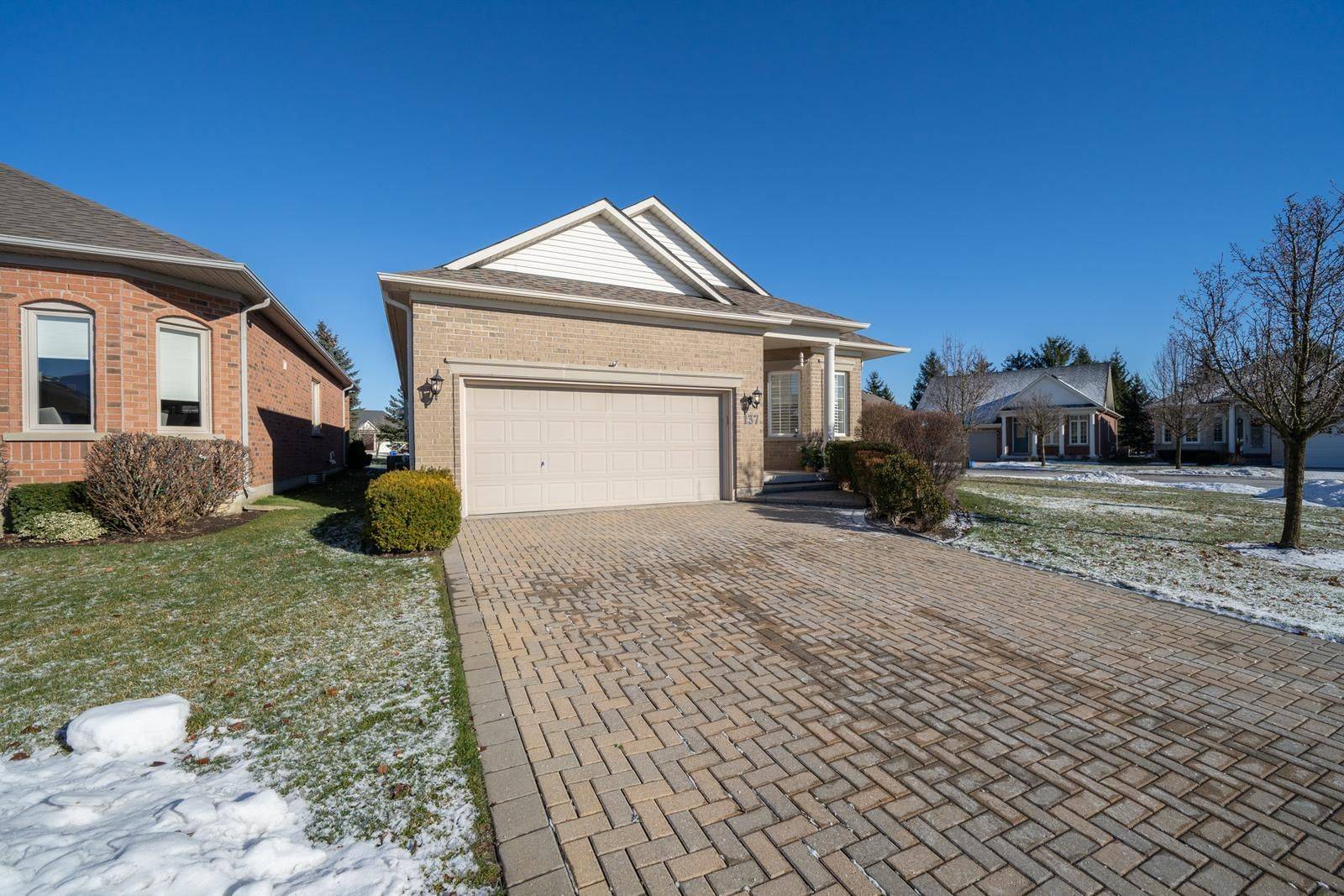 Whitchurch-stouffville, ON L4A 1P6,137 Long Stan N/A