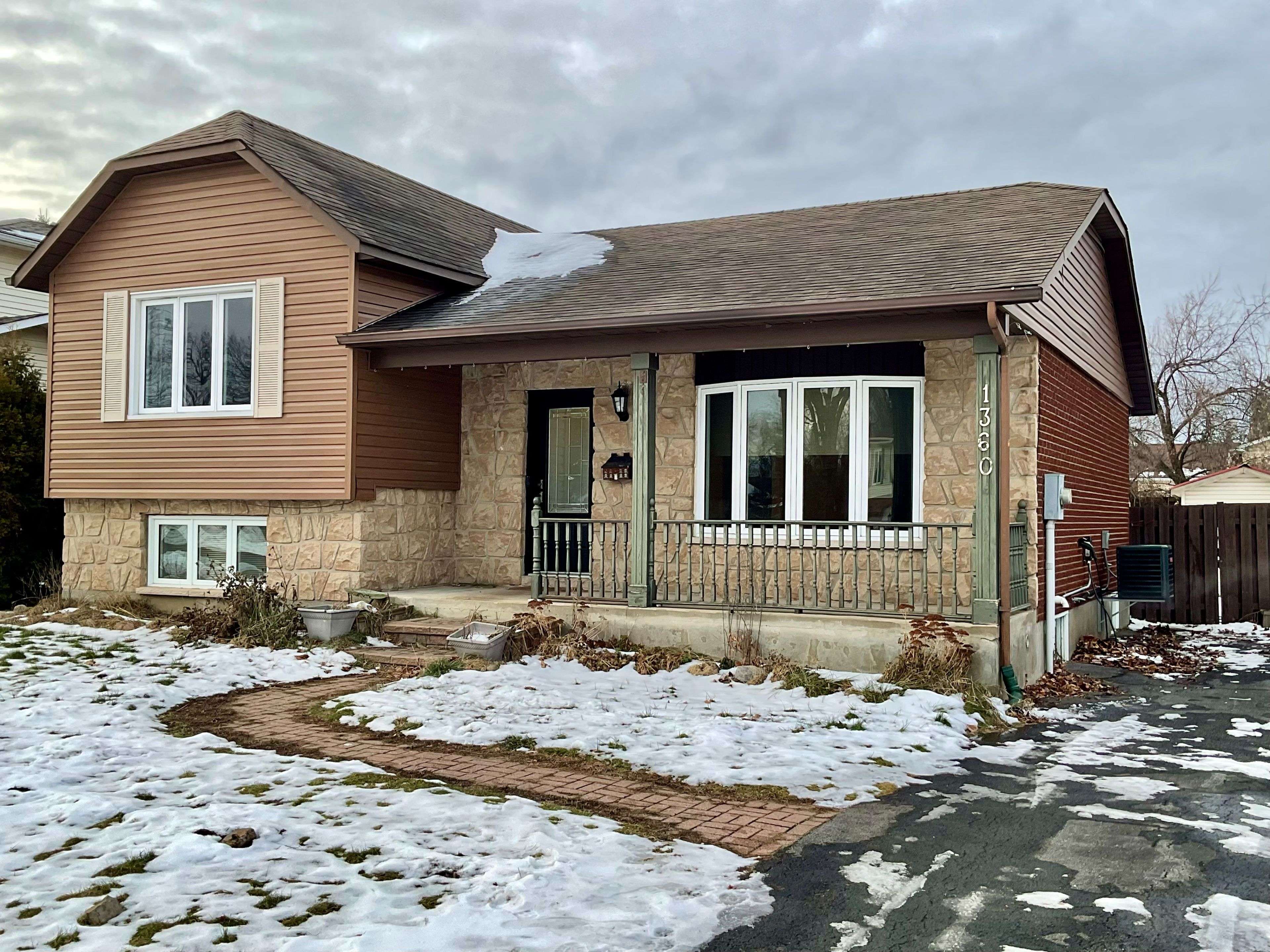 Cornwall, ON K6H 6P6,1360 Lancaster CRES