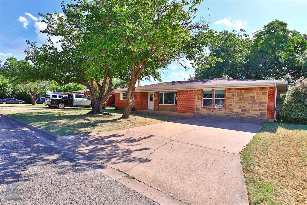 Abilene, TX 79601,2572 Madison Avenue