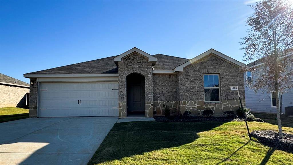 Chandler, TX 75758,1005 Ripplewood Circle