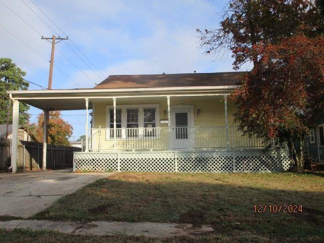 Shreveport, LA 71104,160 Prospect Street