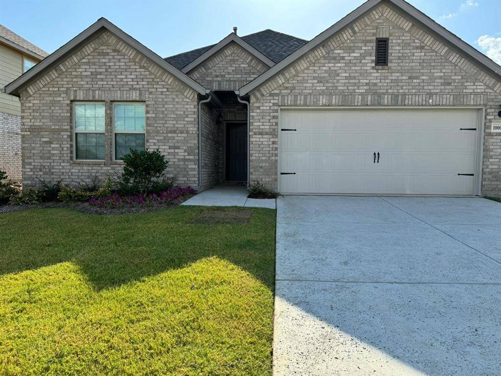 Providence Village, TX 76227,10005 Blue Forest Lane