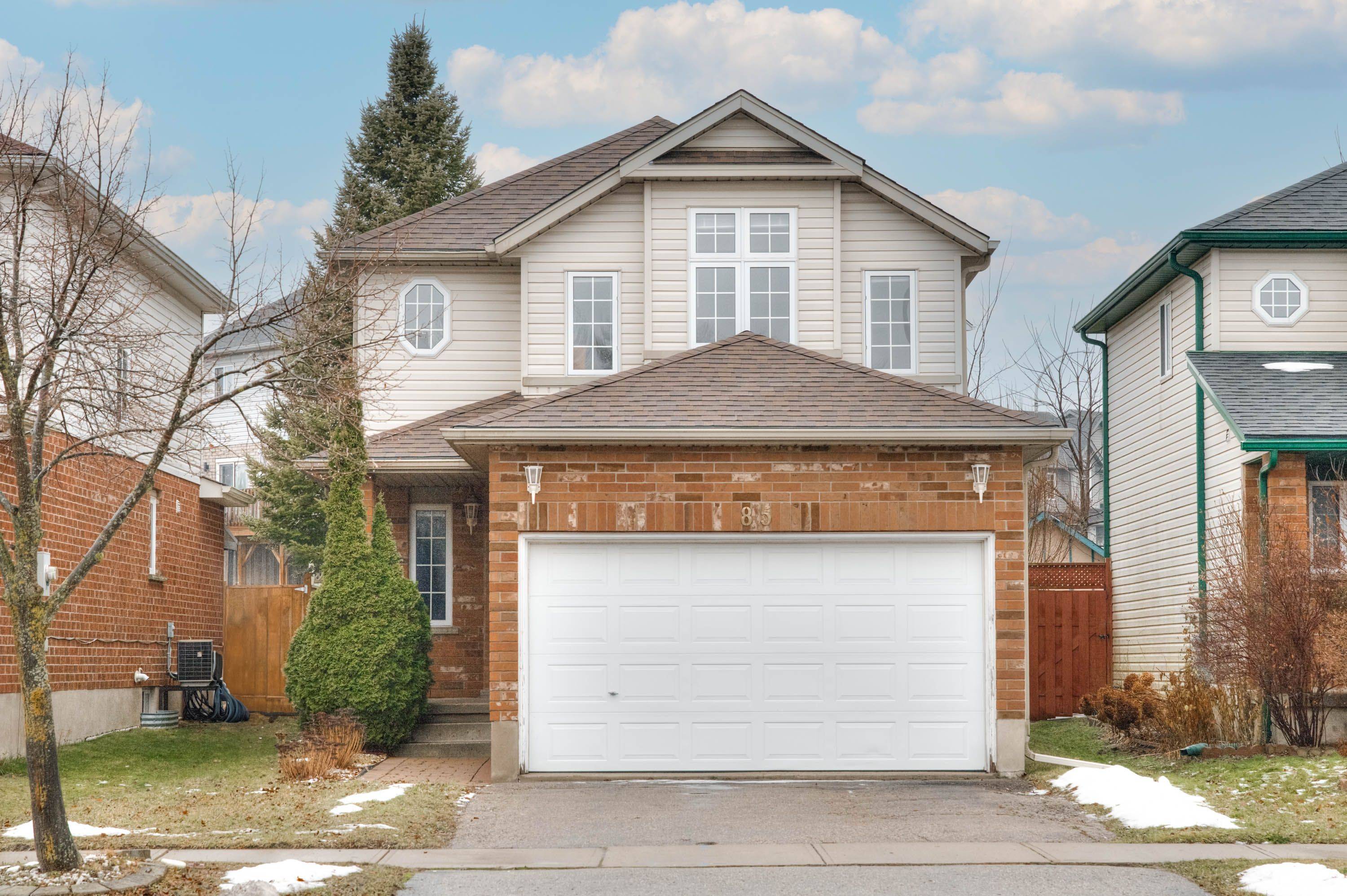 Kitchener, ON N2N 3M3,85 Eastforest TRL