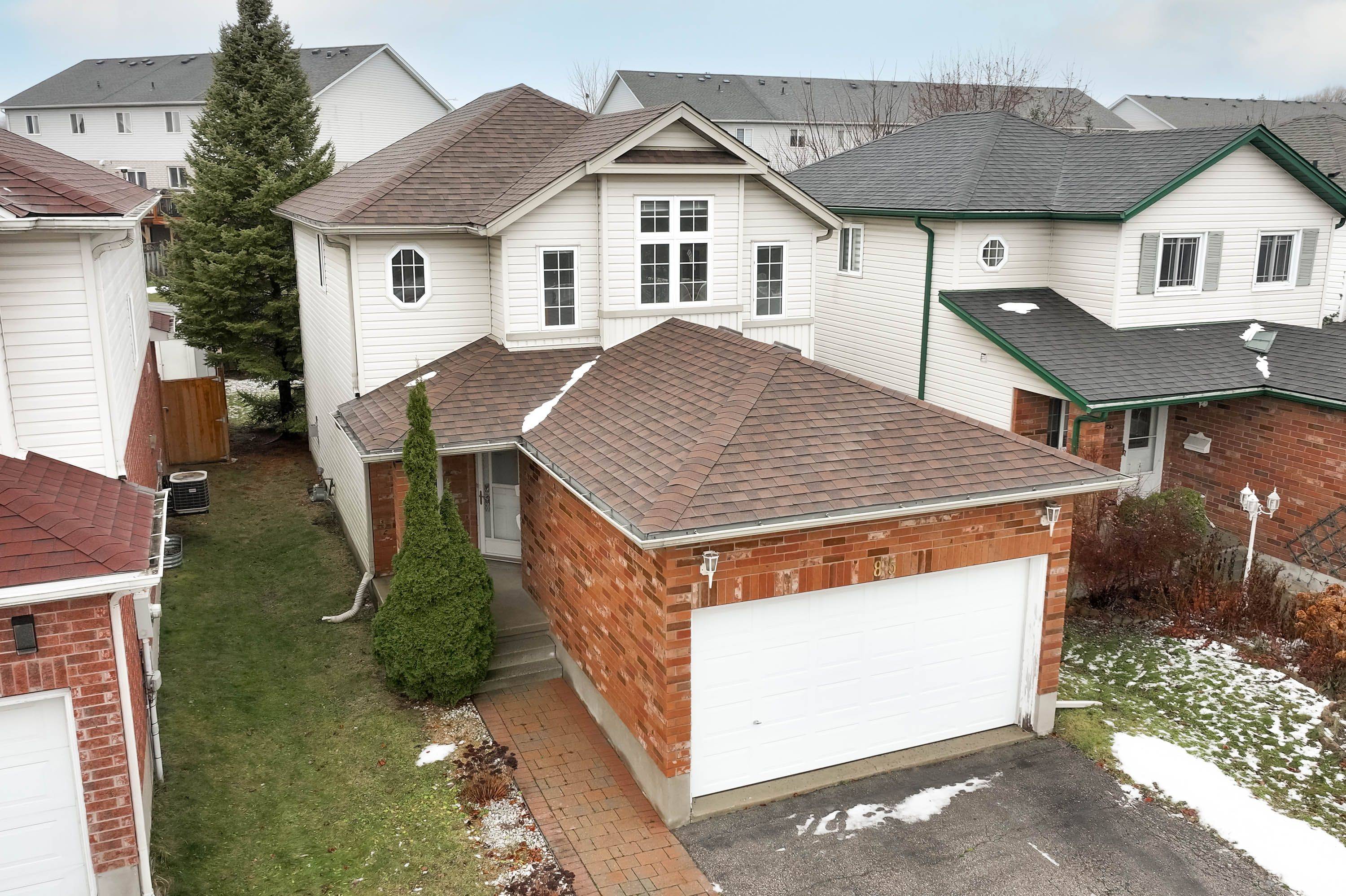 Kitchener, ON N2N 3M3,85 Eastforest TRL