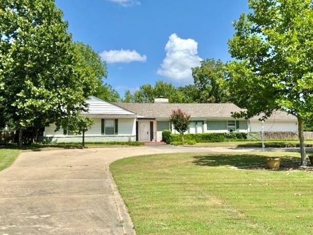 Seminole, OK 74868,650 Morningside Drive