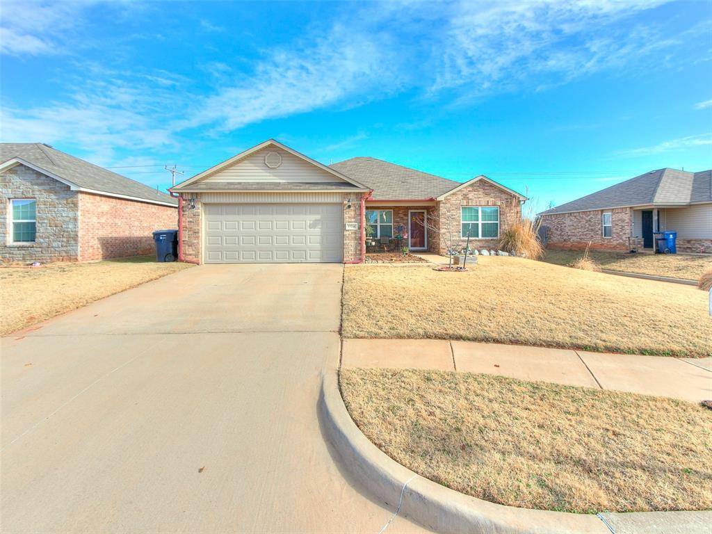 Piedmont, OK 73078,13244 Beekman Drive