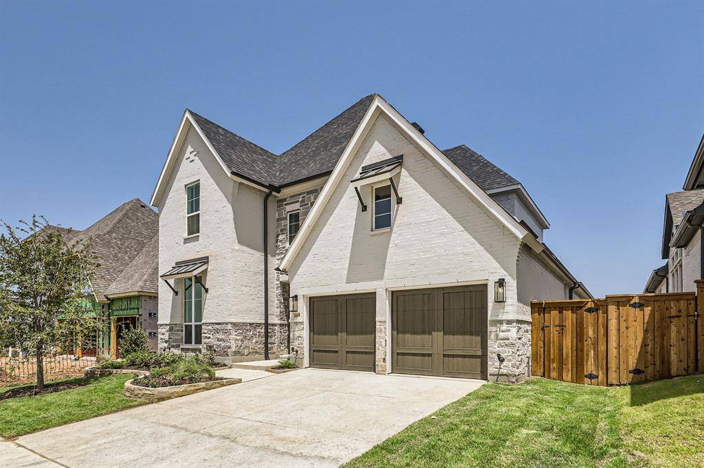 The Colony, TX 75056,8609 Belclaire Drive