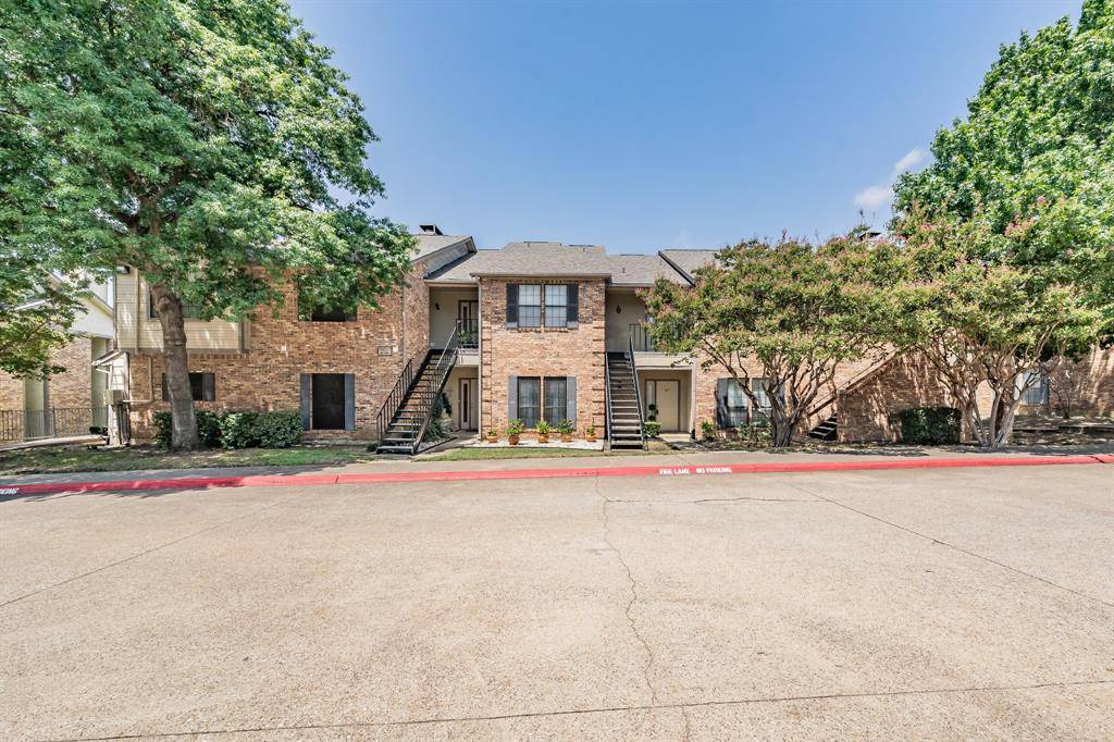 Carrollton, TX 75006,2835 Keller Springs Road #603