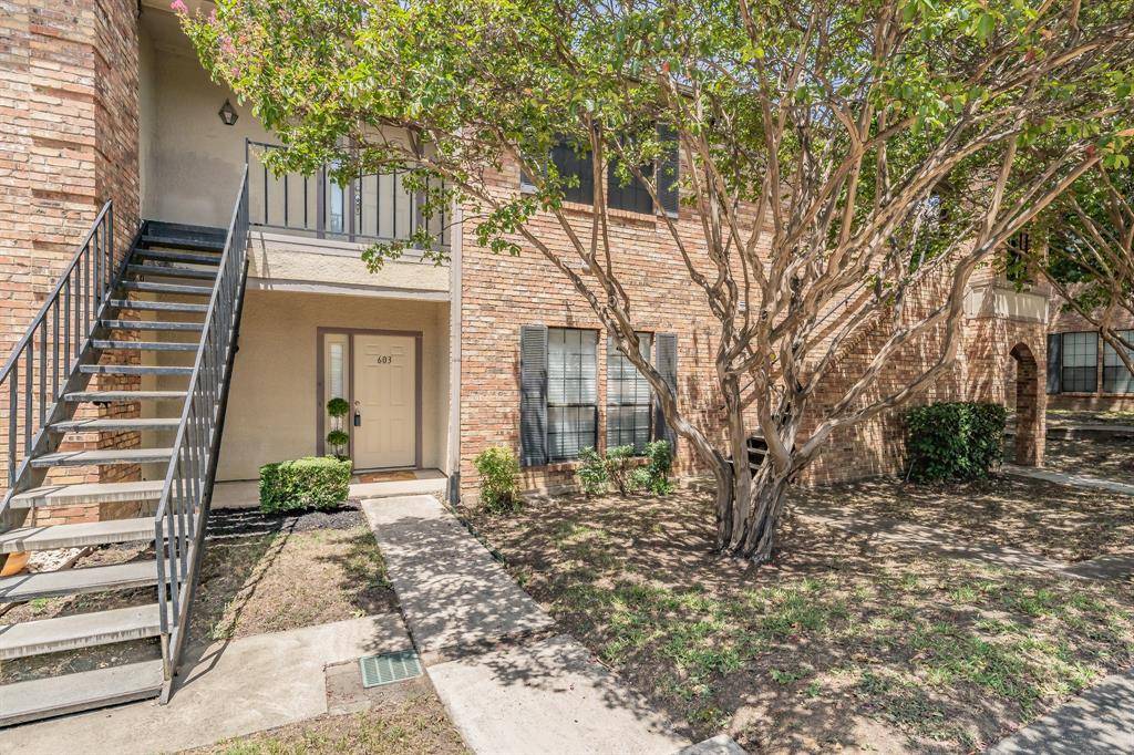 Carrollton, TX 75006,2835 Keller Springs Road #603