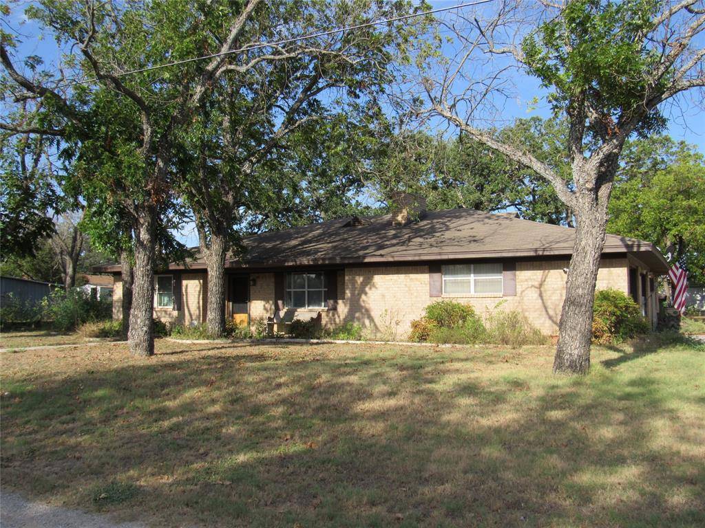 Bangs, TX 76823,310 S West