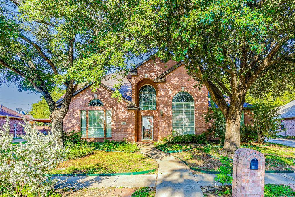 Allen, TX 75002,503 Bullingham Lane