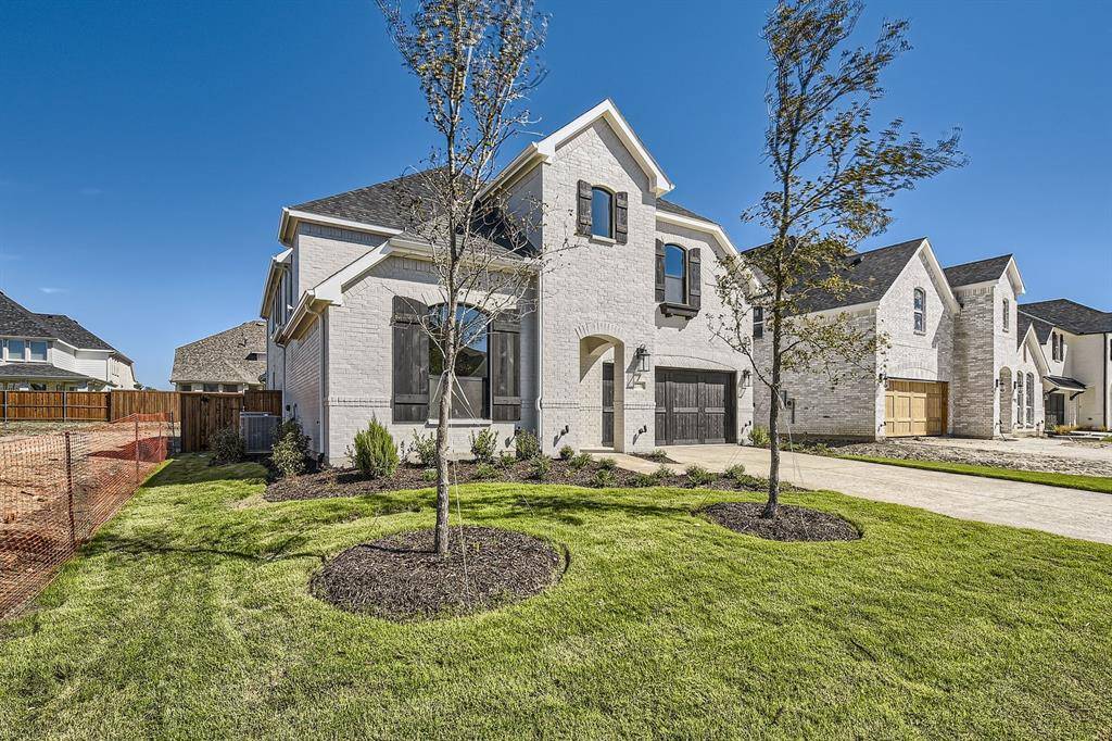 Prosper, TX 75078,2770 Starwood Drive