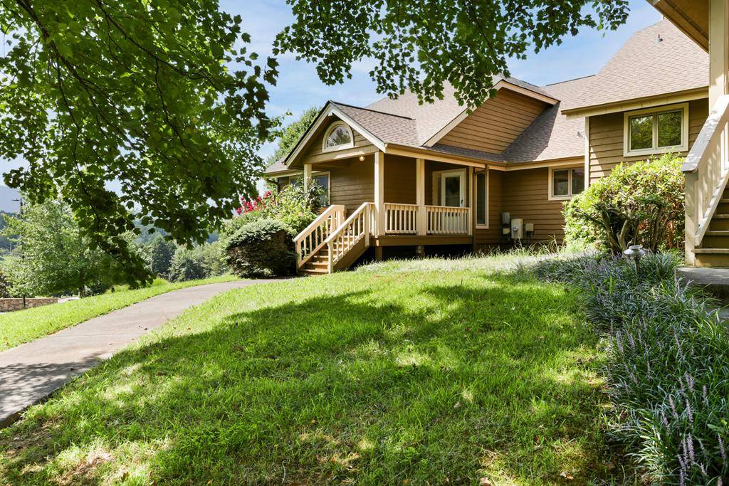 Hayesville, NC 28904,21 Meadow Ridge