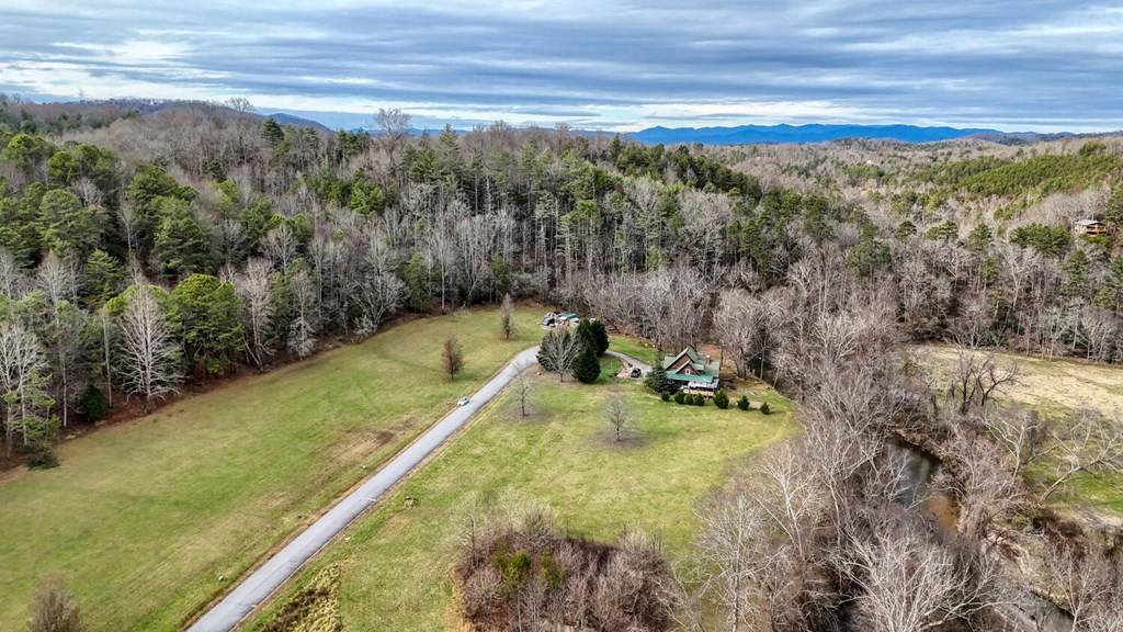 Warne, NC 28909,Lot 51 Prosperity Road