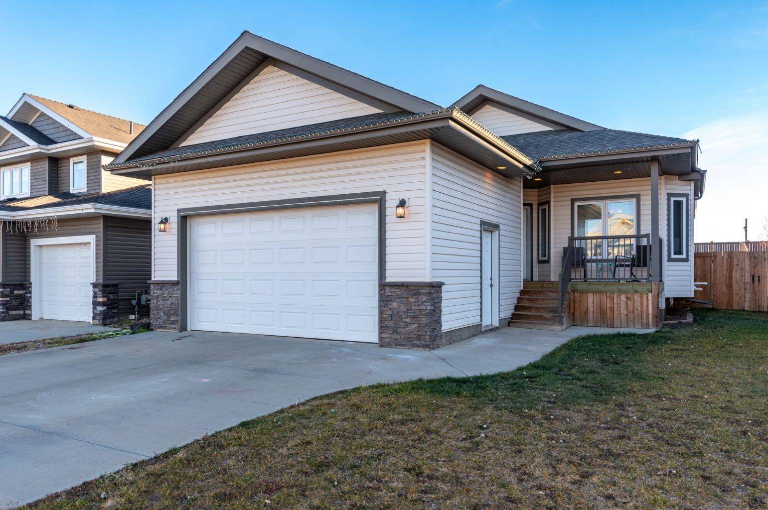 Lloydminster, SK S9V 2J3,3711 41 AVE