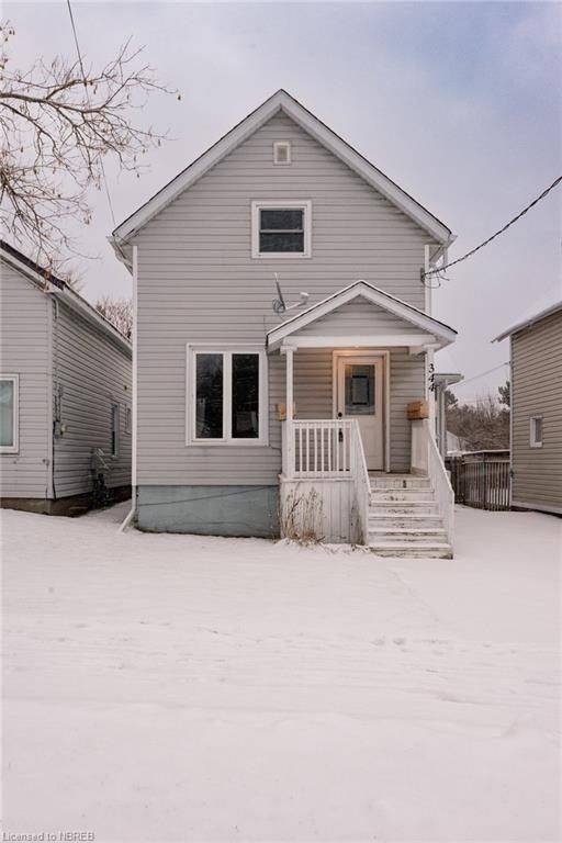 North Bay, ON P1B 6G1,344 DUKE ST W