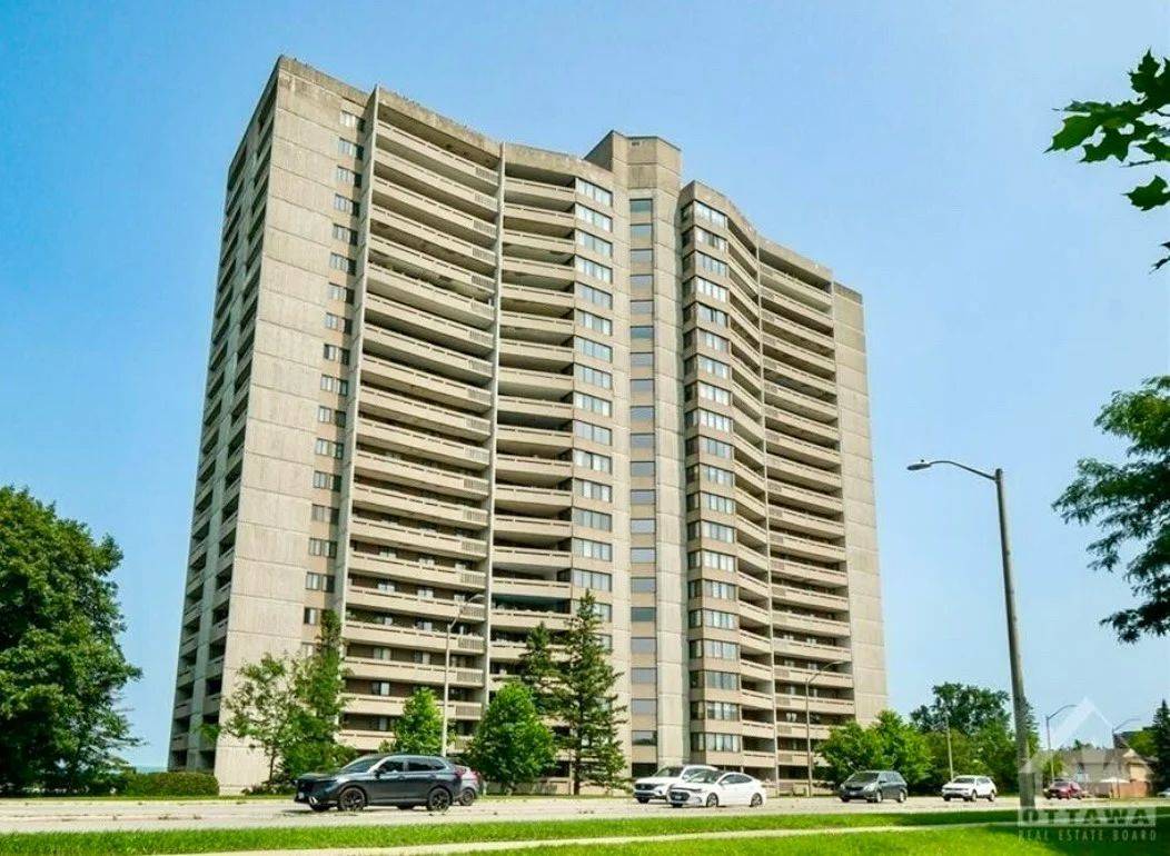 Britannia - Lincoln Heights And Area, ON K2B 8G5,415 Greenview AVE #1205