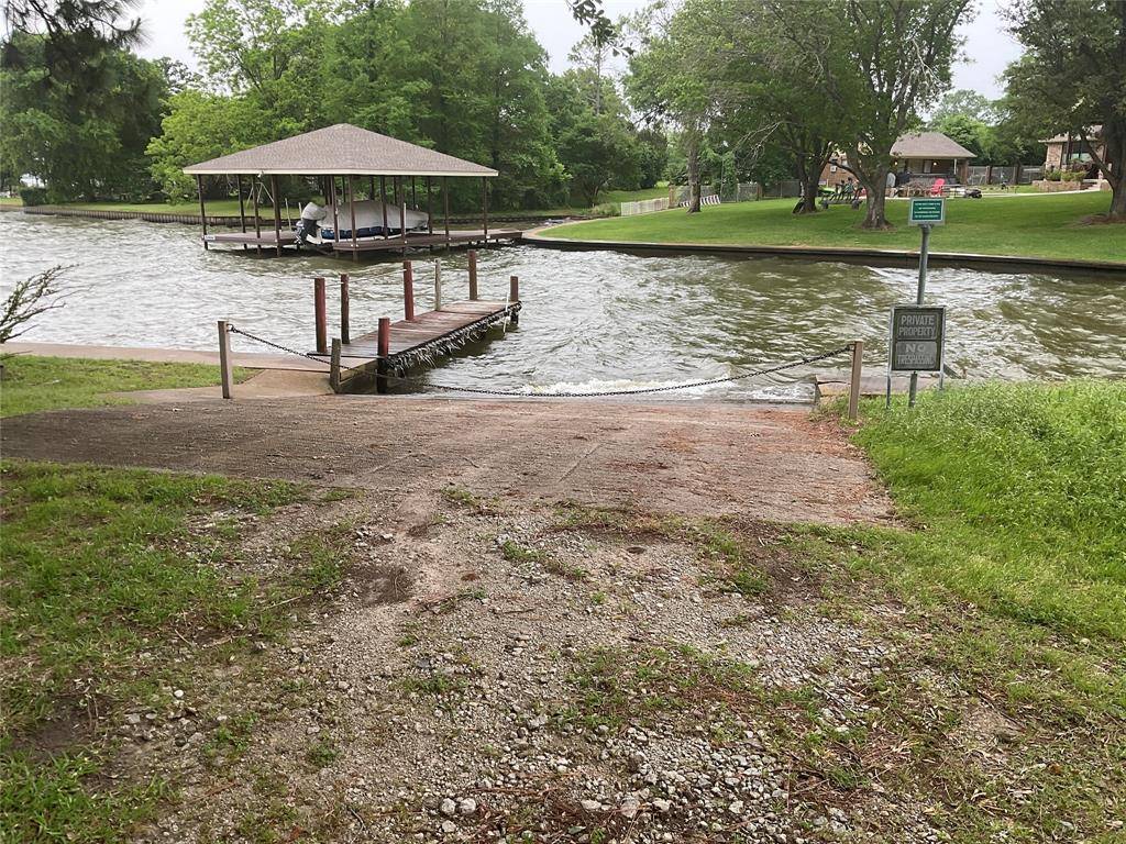 Trinidad, TX 75163,0 Meeks Drive