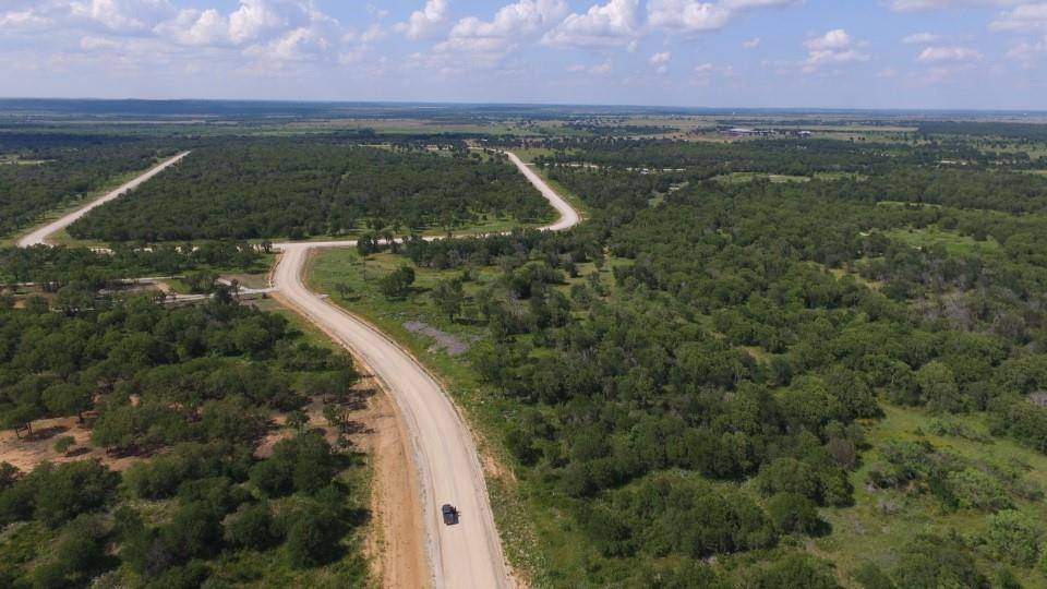 Perrin, TX 76486,Lot 90 Paradise Oaks