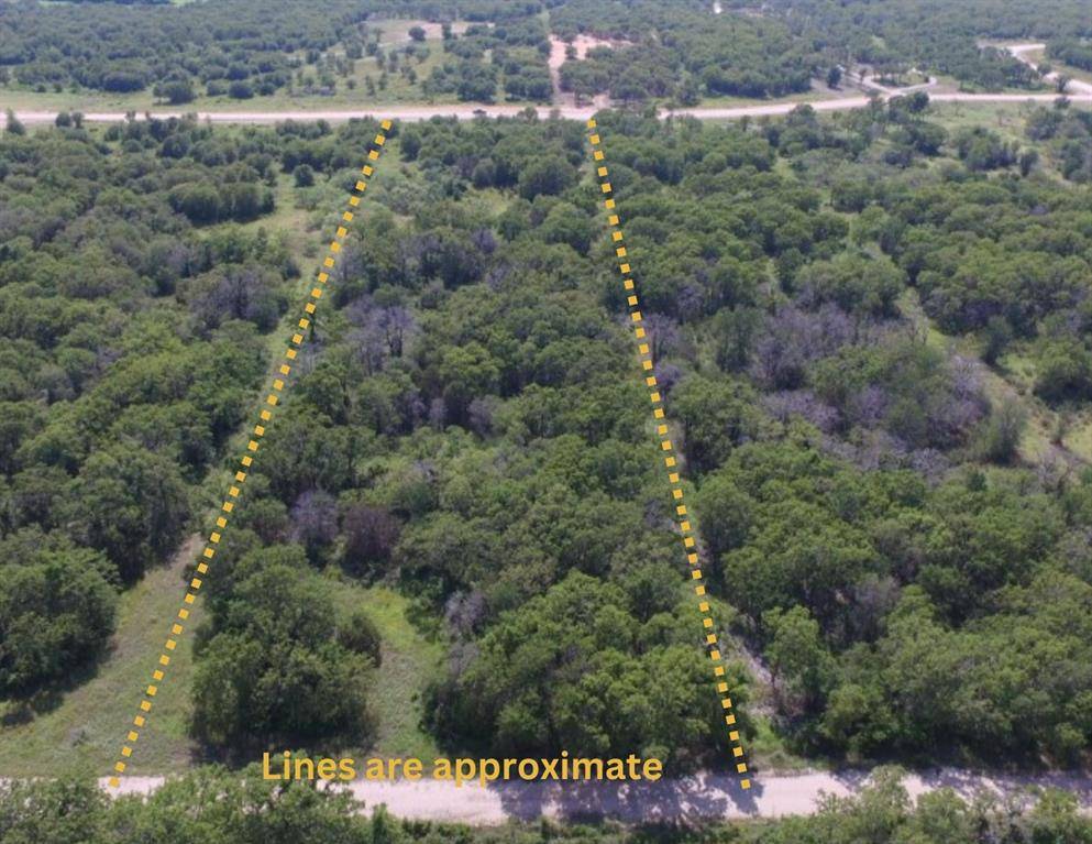 Perrin, TX 76486,Lot 90 Paradise Oaks