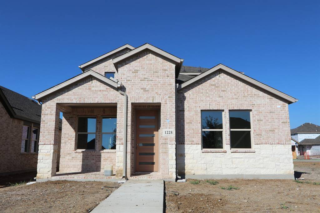 Celina, TX 75009,1228 Bear Grass Mews