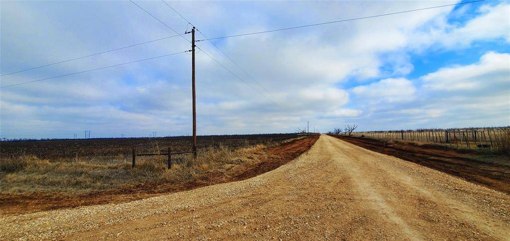 Hamlin, TX 79560,TBD County Road 188