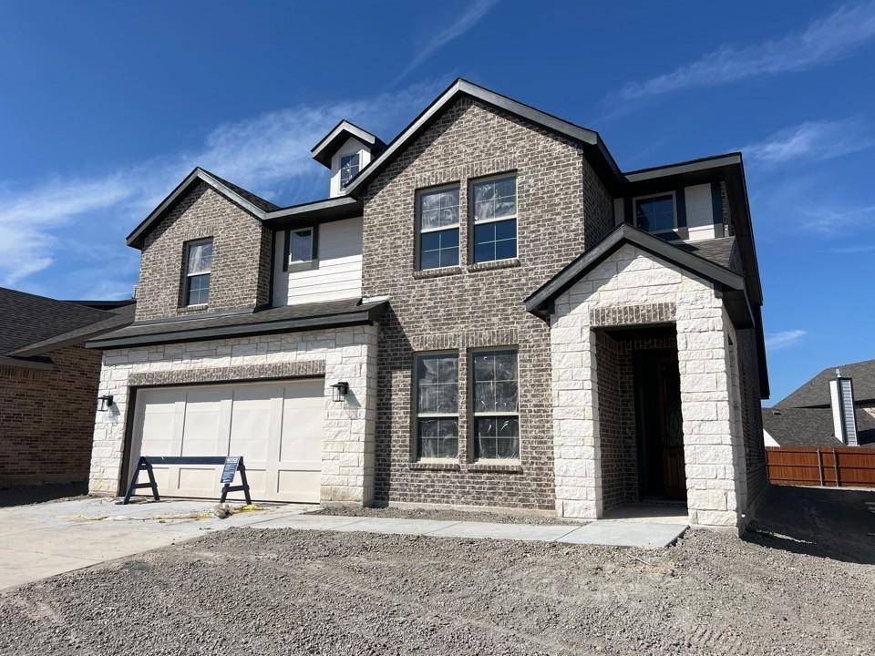 Aledo, TX 76008,15008 Elite Drive