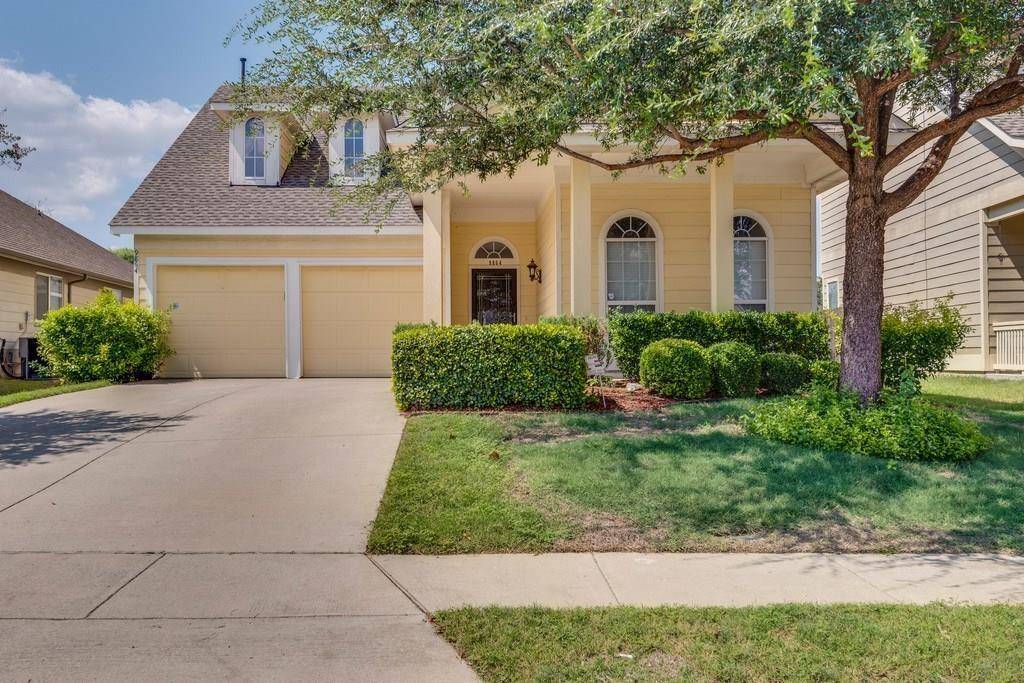 Mckinney, TX 75070,9864 Meadow Rue Drive