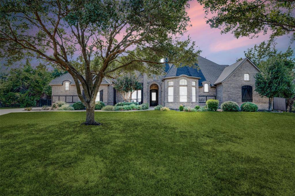 Prosper, TX 75078,1490 Woodhaven Drive