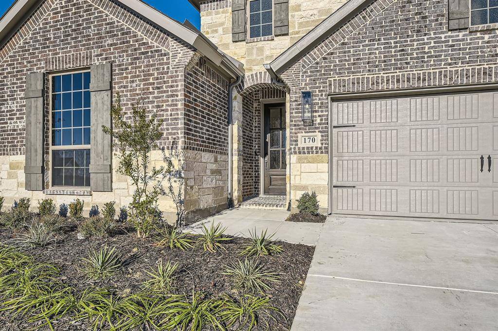 Rhome, TX 76078,170 Pecan Lane