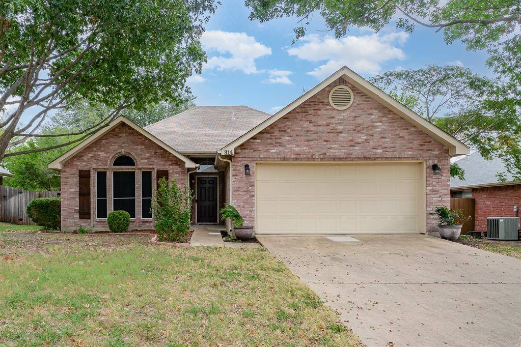 Rockwall, TX 75032,314 Westwood Drive