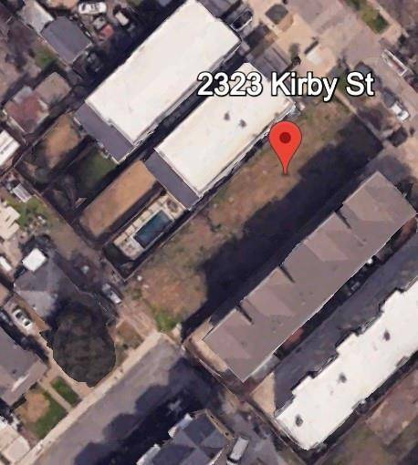 Dallas, TX 75204,2323 Kirby Street