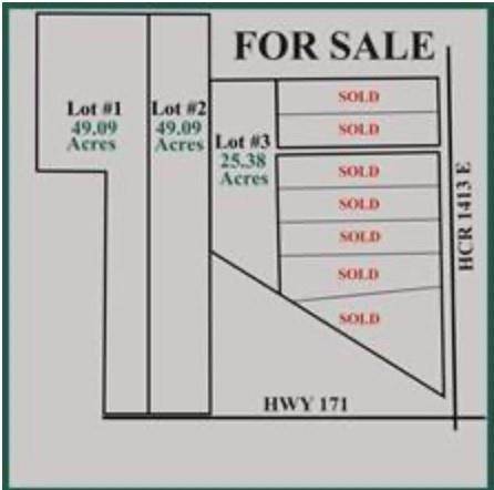 Covington, TX 76050,TBD Lot #2