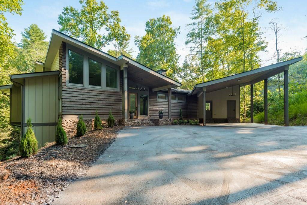 Ellijay, GA 30540,418 Watersong Trail