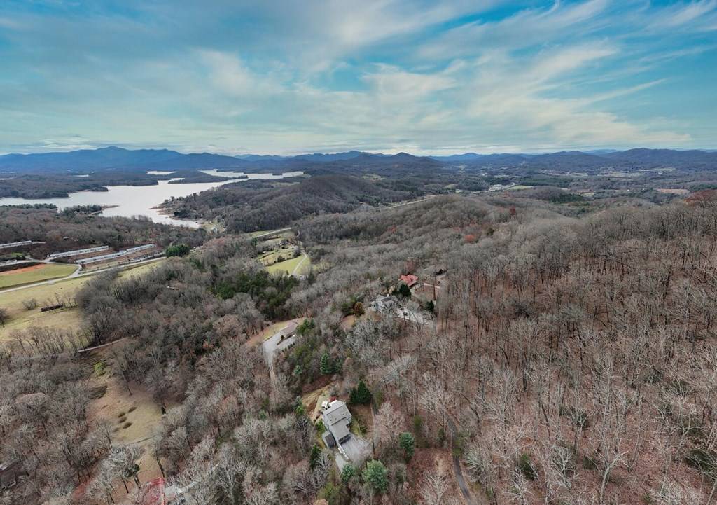 Hayesville, NC 28904,Lot 5 Chatuge Woods Drive