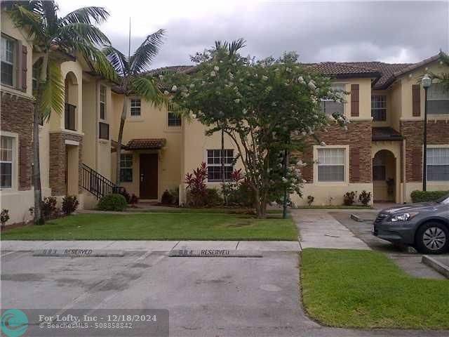 Homestead, FL 33033,1555 NE 33 RD  #104