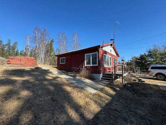 Timmins, ON P4N 7C2,Lot 11 Papakomeka Lk RD