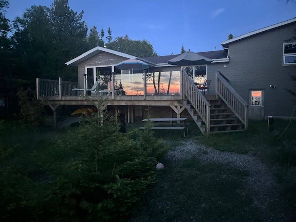 Northern Bruce Peninsula, ON N0H 2R0,62 Zorra DR