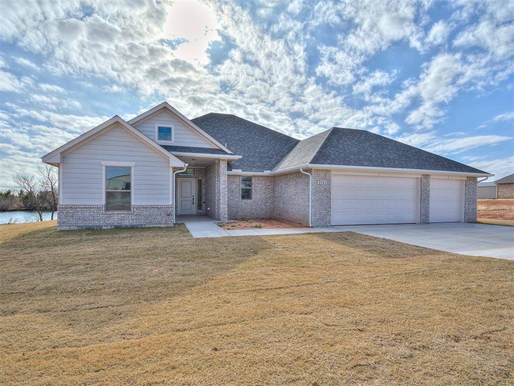 Blanchard, OK 73010,2161 Triple Crown Terrace